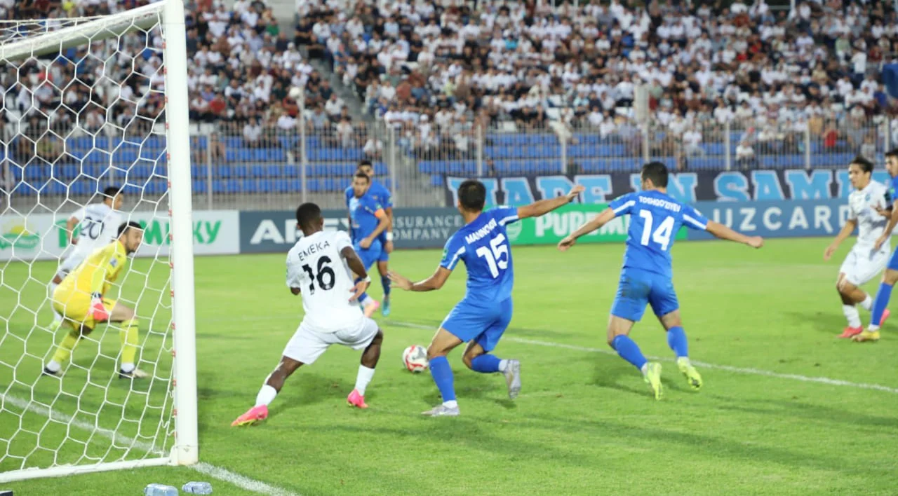 Kim «Yil javohiri» bo‘ladi? Superliganing yosh yulduzlari ma’lum