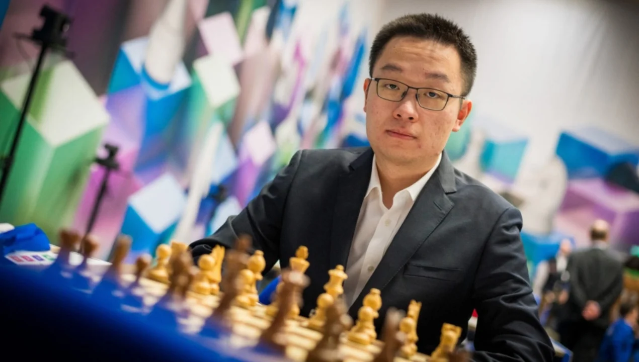 Vey I: Sindarovga qarshi final oson bo‘lmaydi