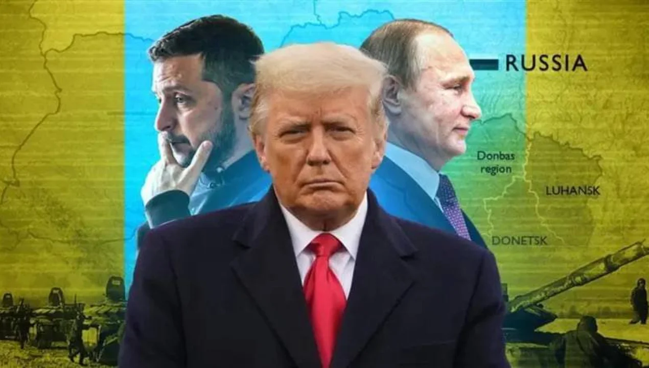 Trampning tinchlik rejasi: Putin va Zelenskiyning javobi — tahlil