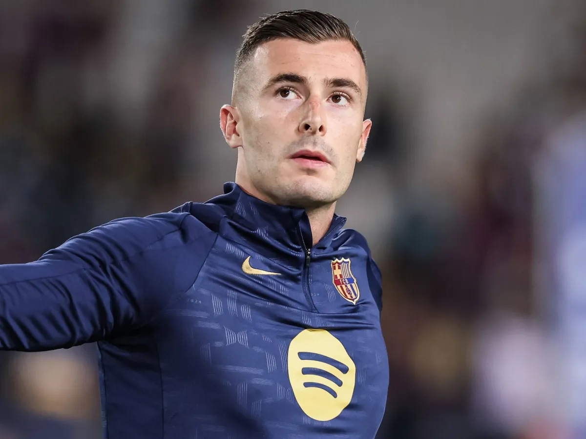 Elche va Real o'yinining eng yaxshi futbolchisi Barselona vakili bo'ldi