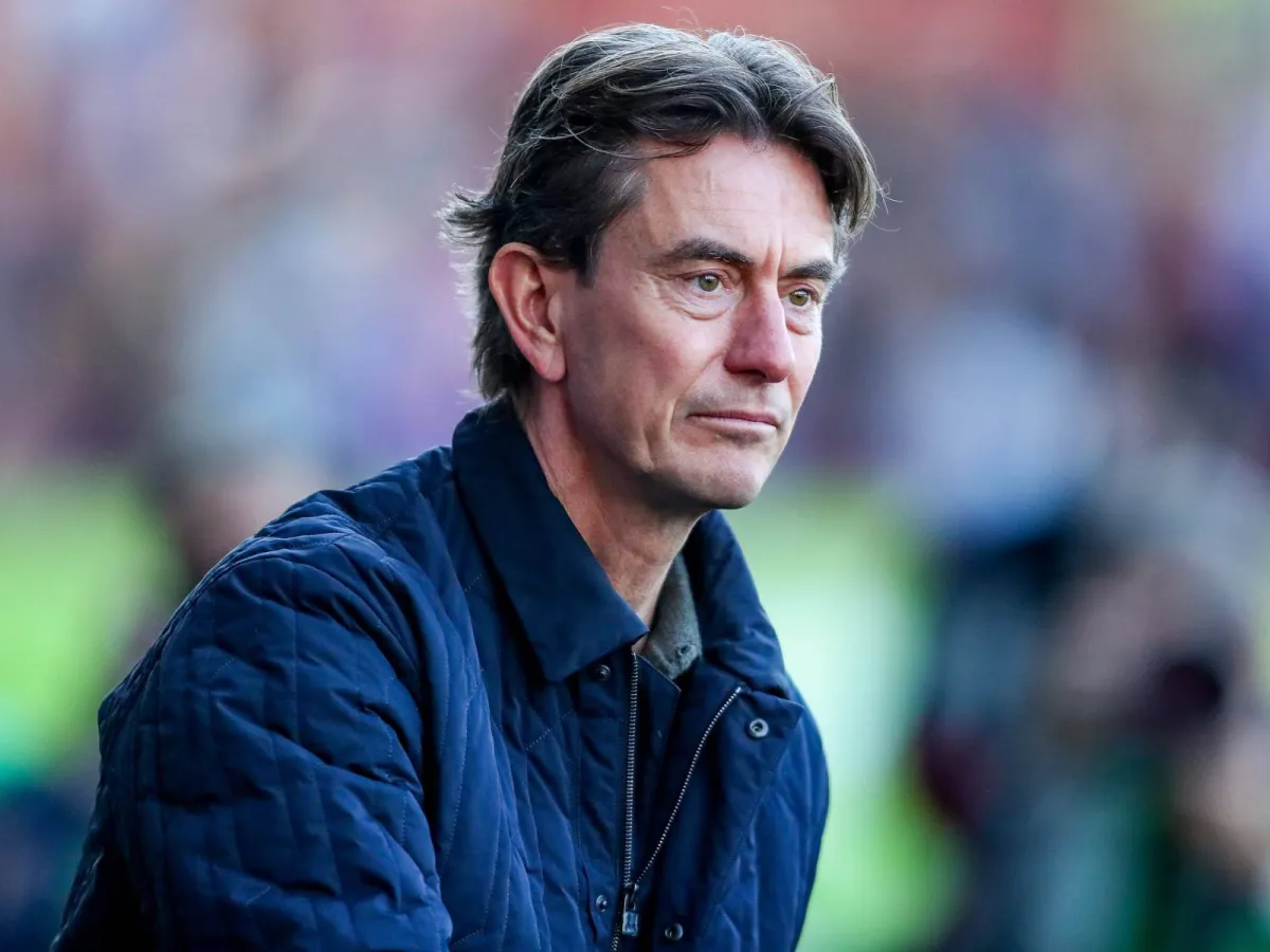 Tottenxem murabbiyi yirik mag'lubiyatni izohladi