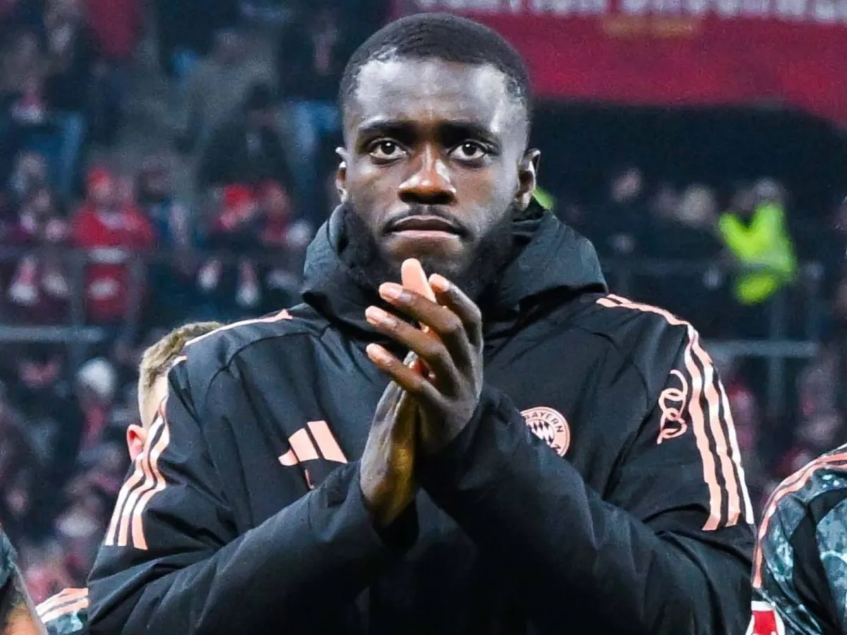 Upamekano ikki klubni tanlash arafasida