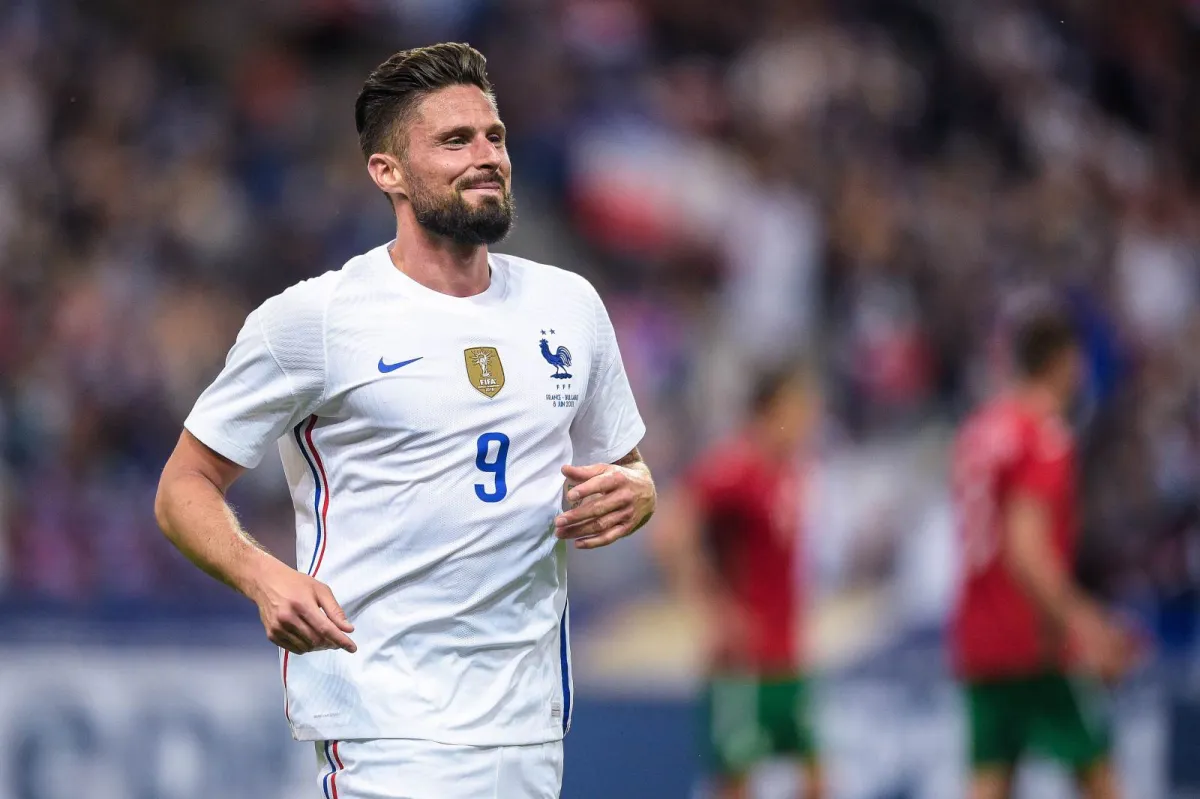 Lill Parijni gol yomgʻirida magʻlub etdi