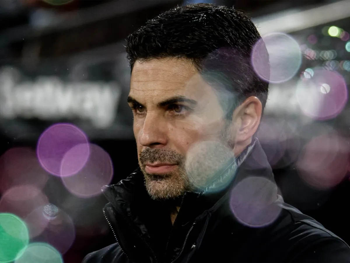 Arteta: 6 ochkolik farq hali hech narsani anglatmaydi