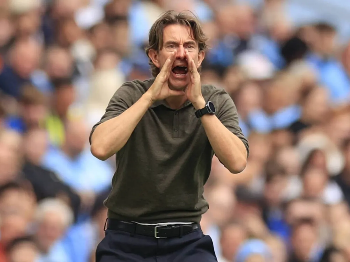 Frank: “Tottenxem” hujumdagi muammolarni hal qilishi kerak