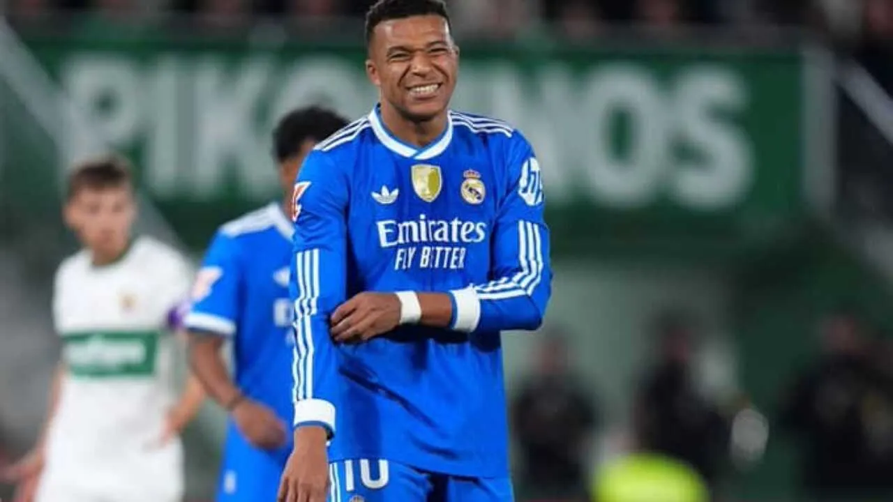 Bellingem Realni Elchedan qutqarib qoldi