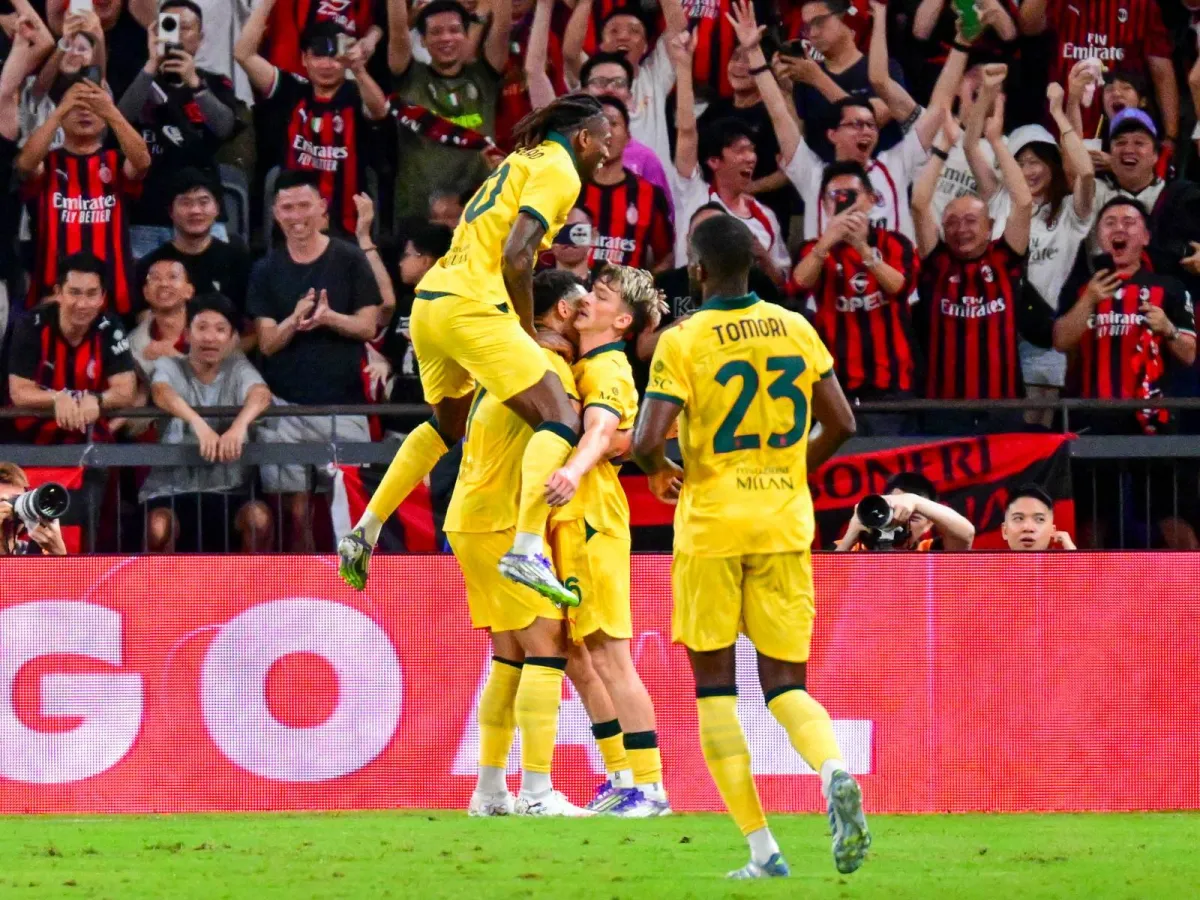 Salemakers: Bu menga 2022 yilni eslatadi