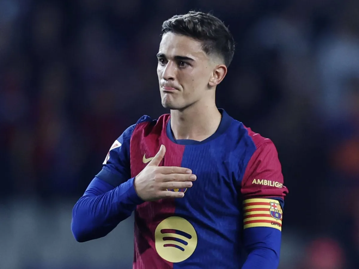 Gavi Inyaki Penyaga minnatdorchilik bildirdi