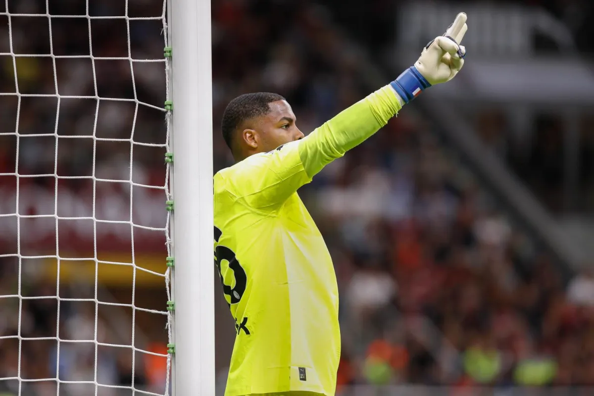 Di Kanio: Mendaning qutqarishidan keyingi reaktsiya hayratlanarli