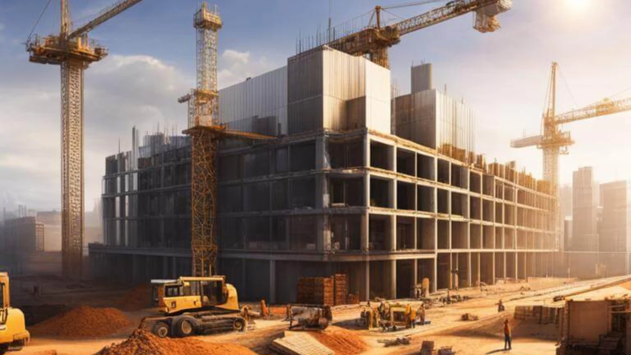 Ekologiya qo‘mitasi qurilish tashkilotlarini nazoratni kuchaytirish bo‘yicha keskin ogohlantirdi