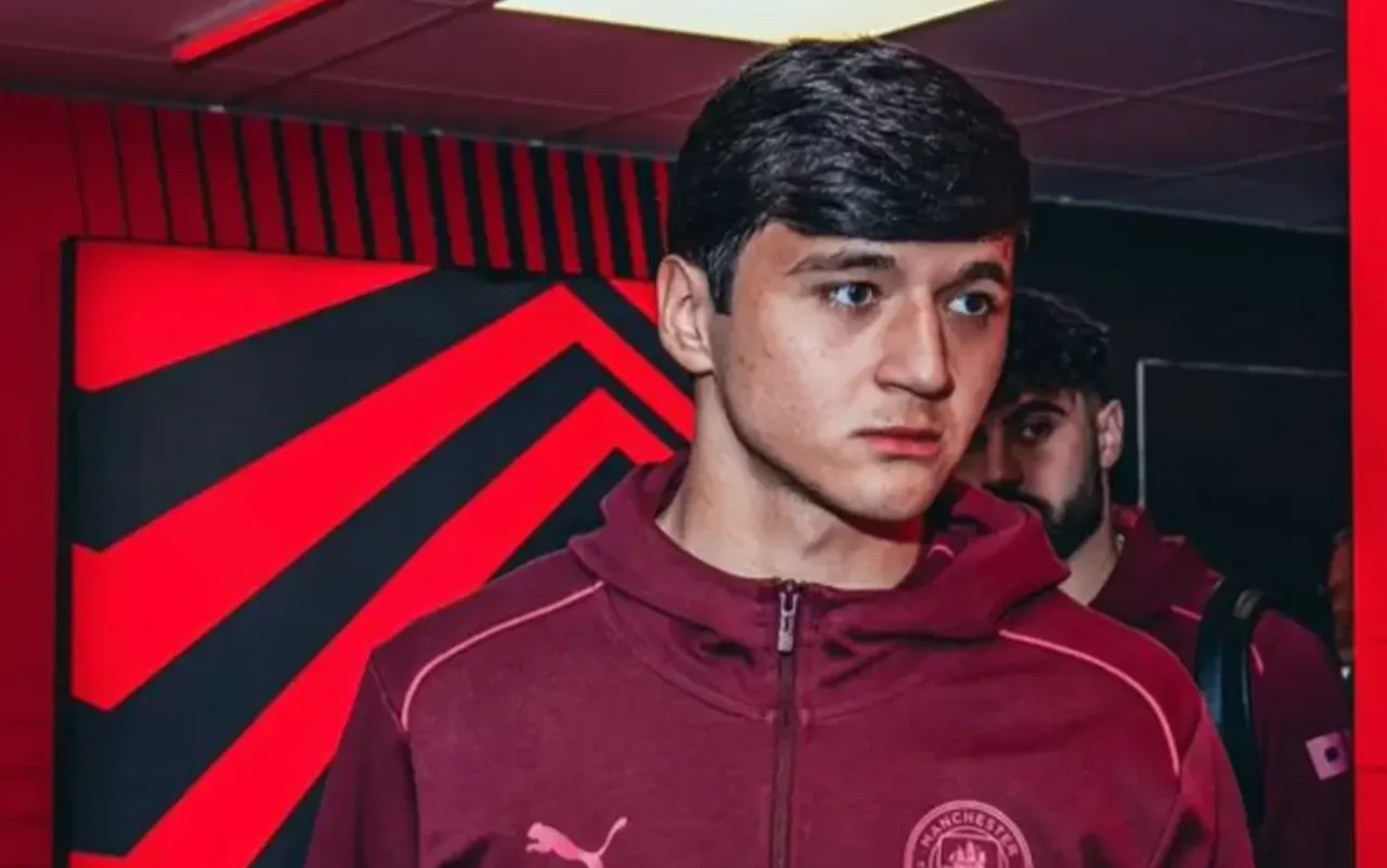 "Siti" va "Chelsi" nishonlari: Ikki iqtidor solishtirilishi to‘g‘rimi?