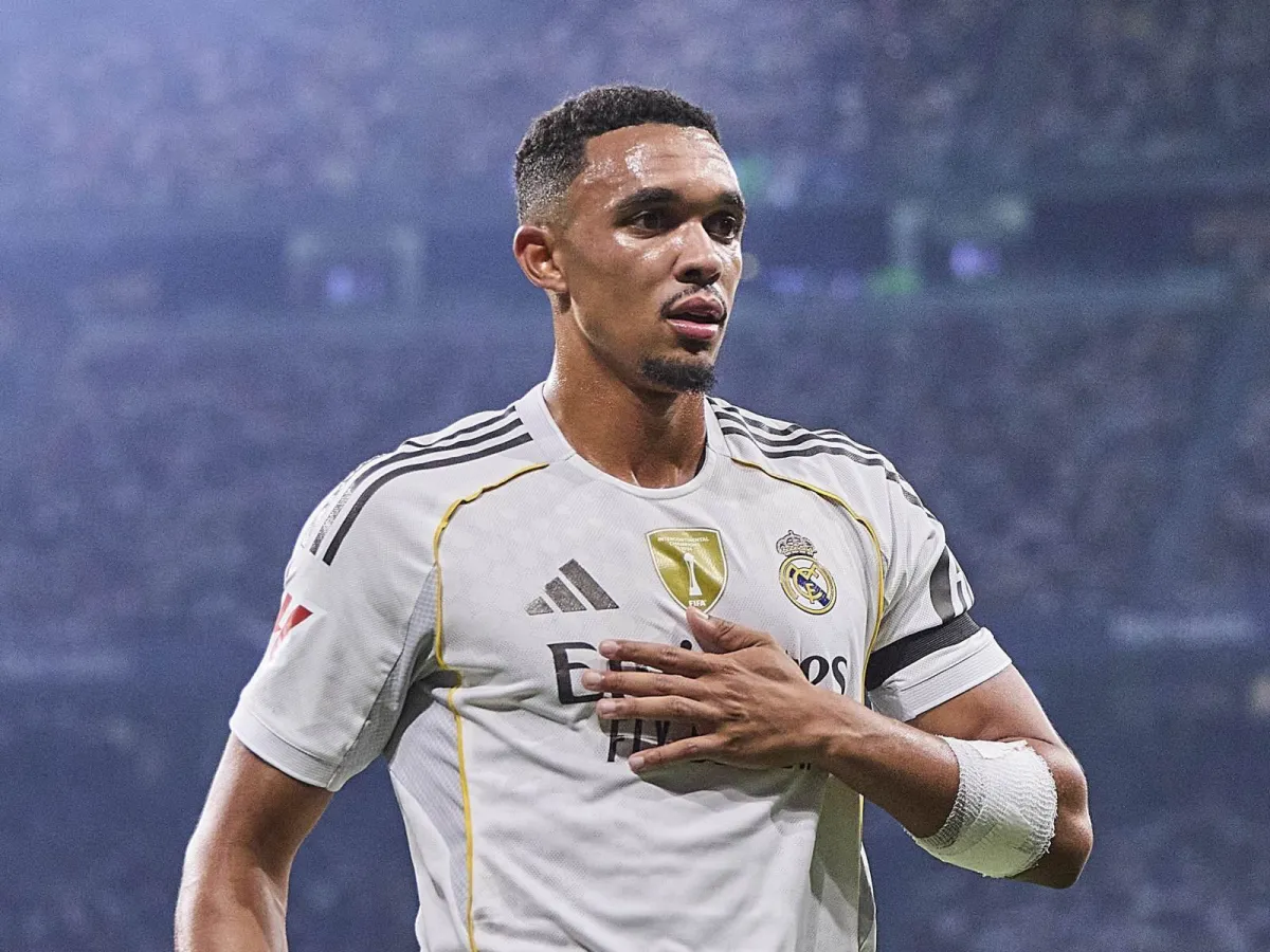 Trent mavsumning eng yomon ko'rsatkichini qayd etdi