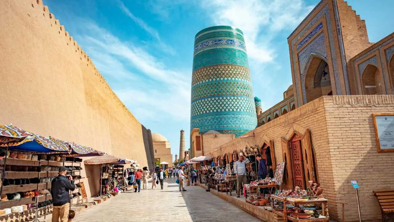 S&P O'zbekiston reytingini oshirdi