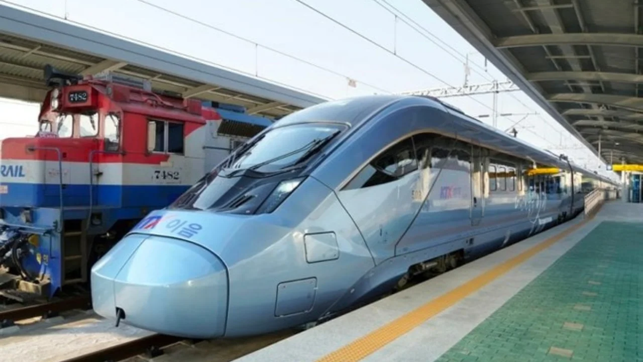 "Toshkent–Samarqand" oralig‘idagi qatnov 1,5 soatga qisqaradi