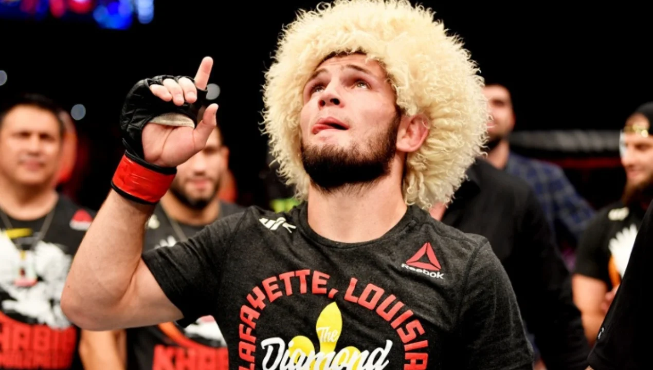 Papaxalarning rekord sotuvi: Xabib 340 million rubldan ortiq daromad qildi!