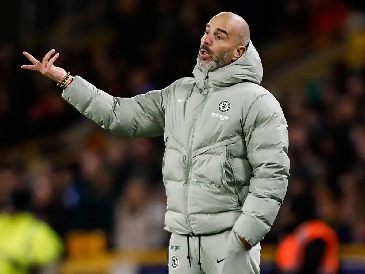 Mareska: "Barselonaga kiritgan golim eng osoni edi"