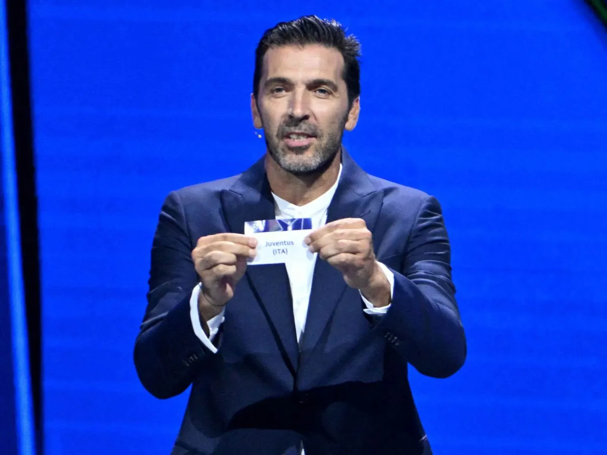 Buffon: Chalxanogʻlu odatdagidan yomon zarba berdi