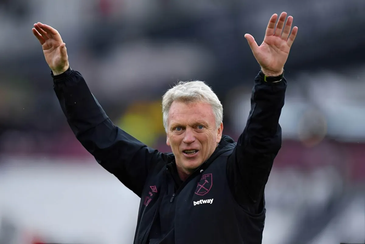Devid Moyes MYUdagi faoliyati haqida gapirdi