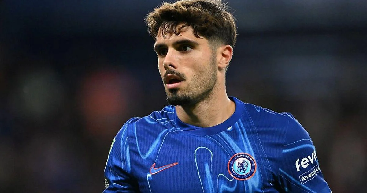 “Barselona” Rafinya o‘rniga Pedru Netuni olishni ko‘zlamoqda