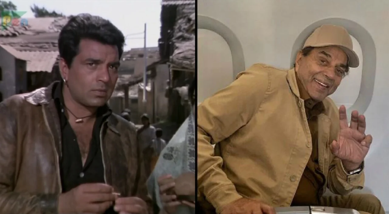 "Qasos va qonun" yulduzi: Bollivud afsonasi 89 yoshida olamdan o‘tdi!