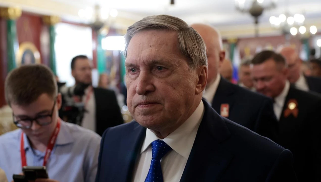 Tinchlik rejasi: AQSH-Ukraina "bazaviy hujjat" tuzdi, Rossiya tanqid qildi!