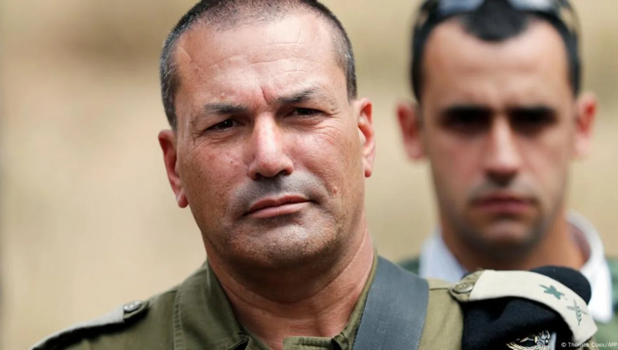 Isroil armiyasida tarixiy tozalash: 7 oktyabr uchun generallar jazolandi!