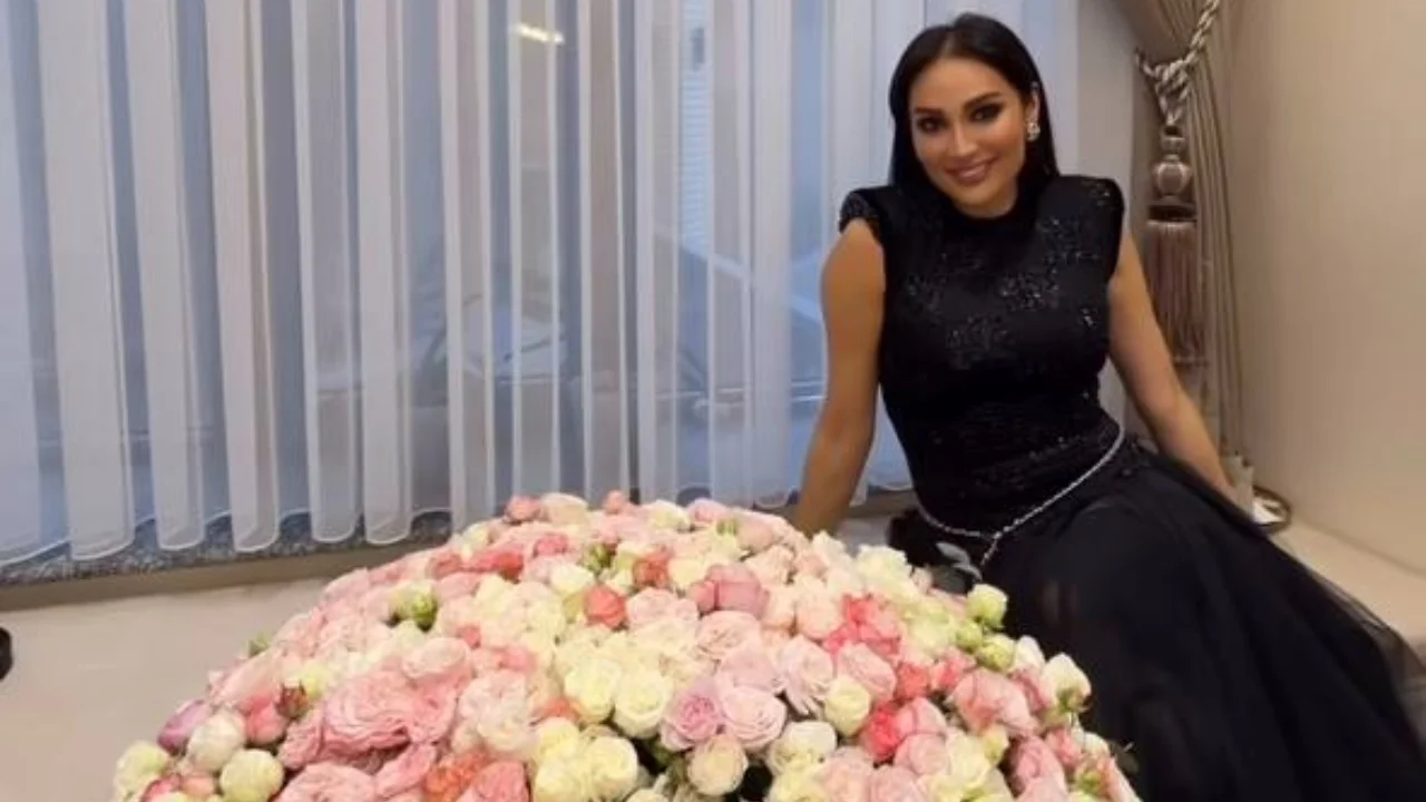 Munisa Rizayevaning o‘g‘lining ismini ham bilib oldik!