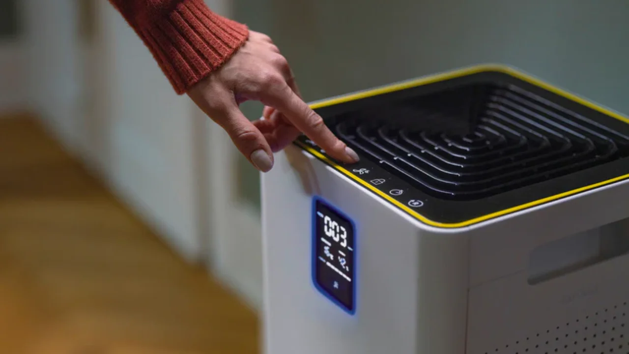 Havo tozalagichlarni olib kirishda bojxona boji bekor qilindimi?