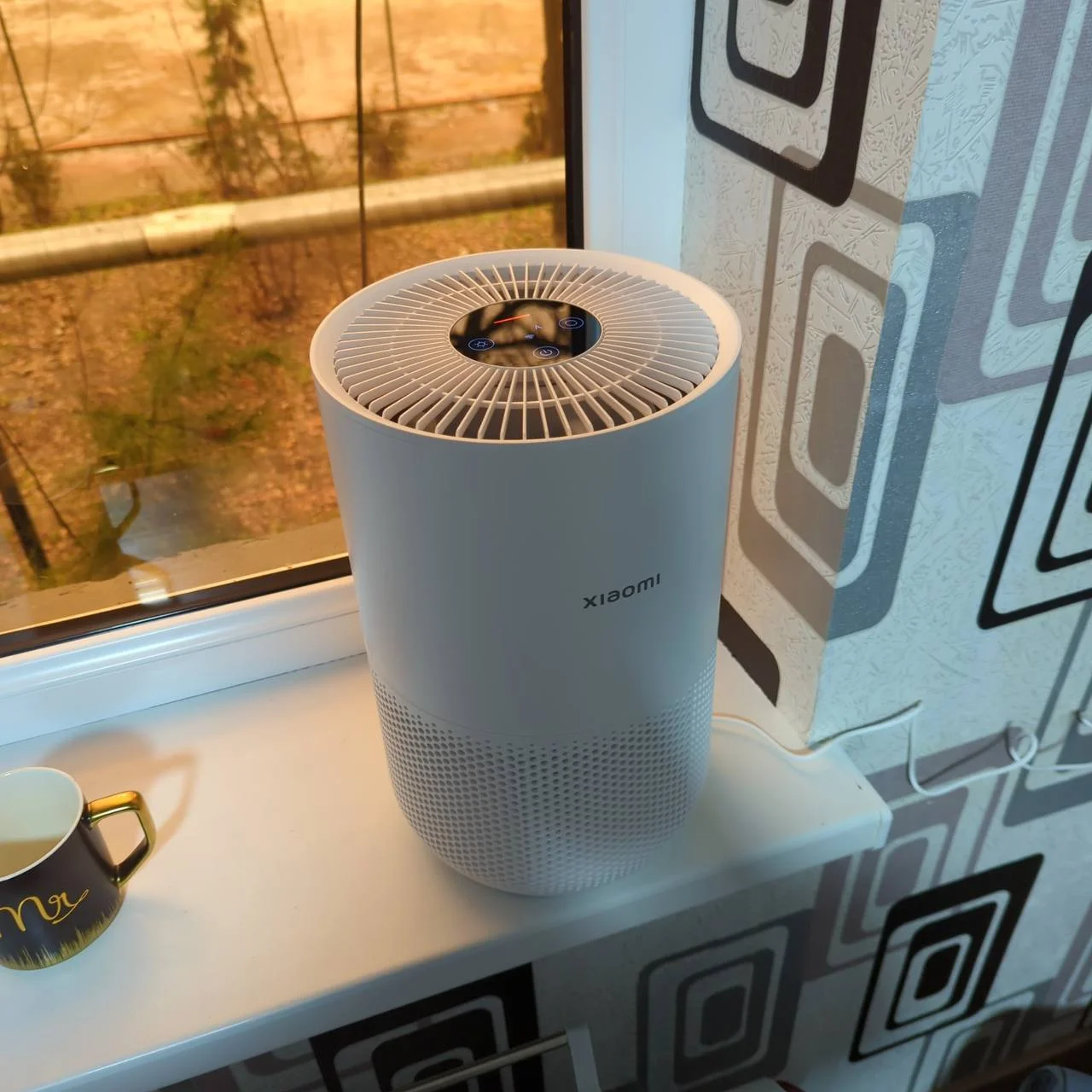 RM 2.5 zarralariga qarshi: Havo tozalagichlar bojdan ozod etildi!