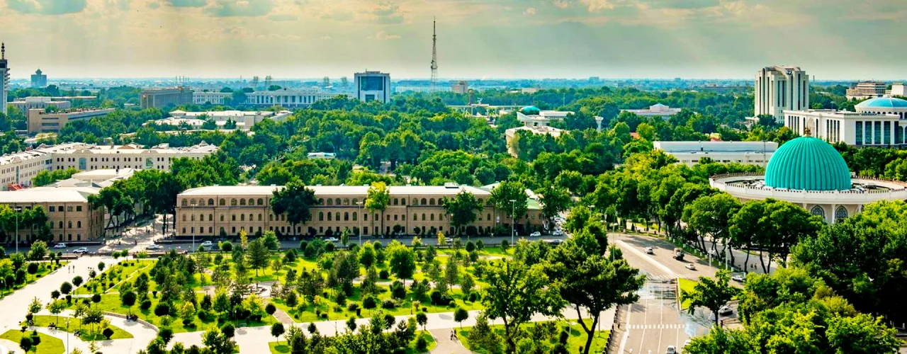 Poytaxt havosi va iqtisodiyoti: Prezident farmonining uchta asosiy ta’siri!