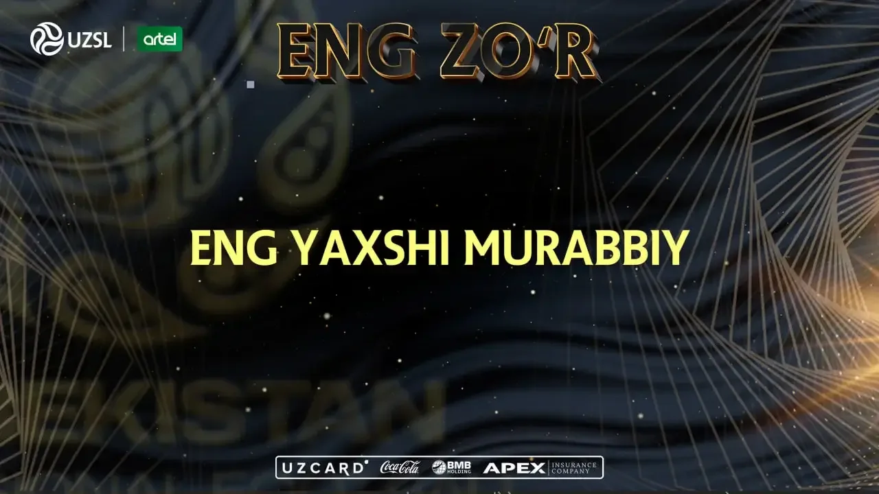 Superligada yil murabbiyi uchun shiddatli bahs boshlandi