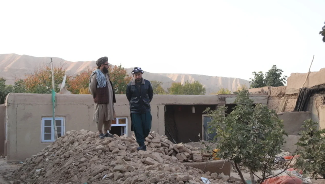 Fojiali reyd: Pokiston zarbasida 9 nafar bola va bir ayol halok bo‘ldi!