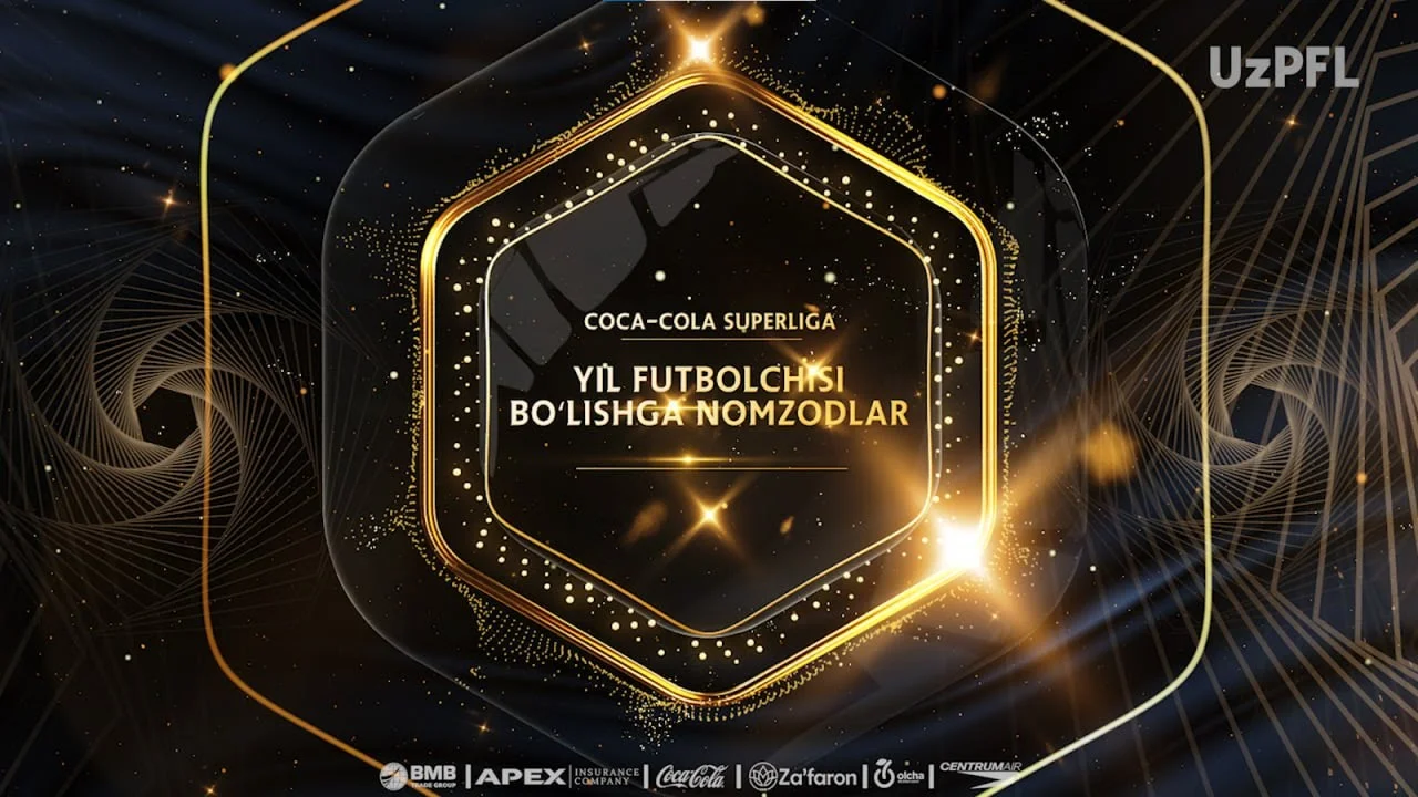 Superligada yil futbolchisi uchun qizg‘in raqobat boshlandi