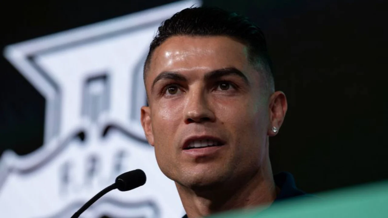 Ronalduning haqiqiy biologik yoshi barchaga sir emas