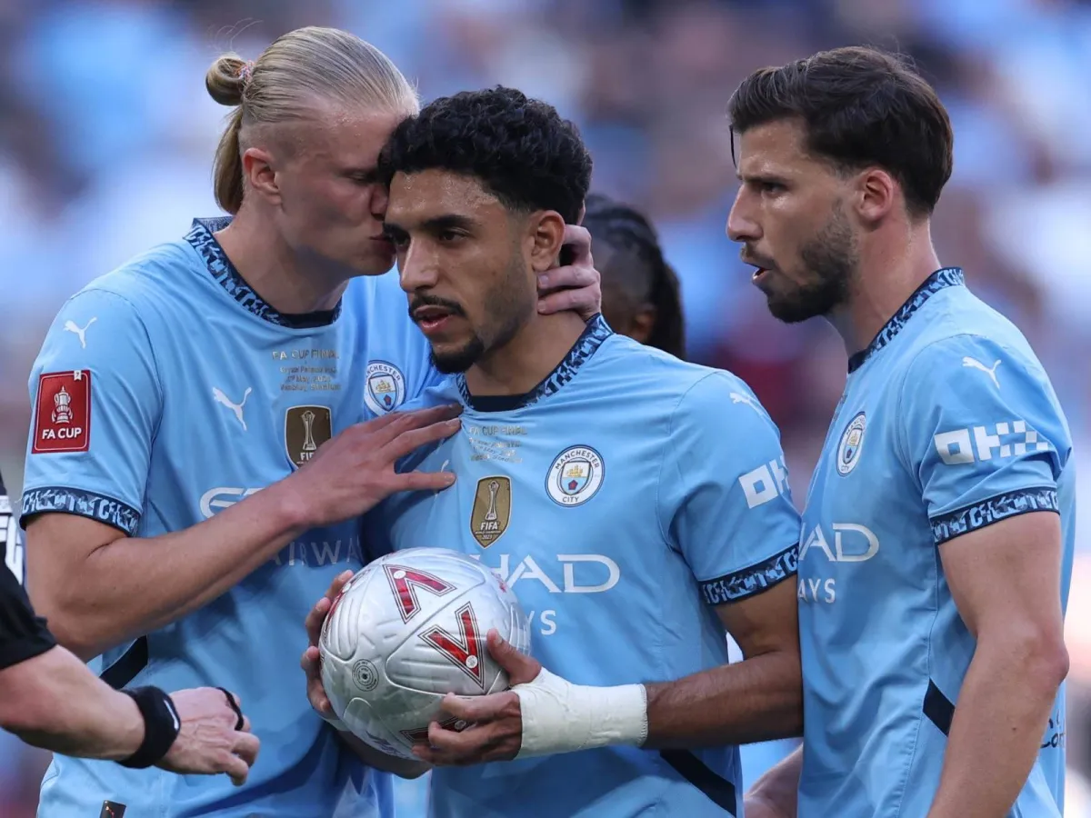 Manchester Siti - Bayer o‘yini tahlili