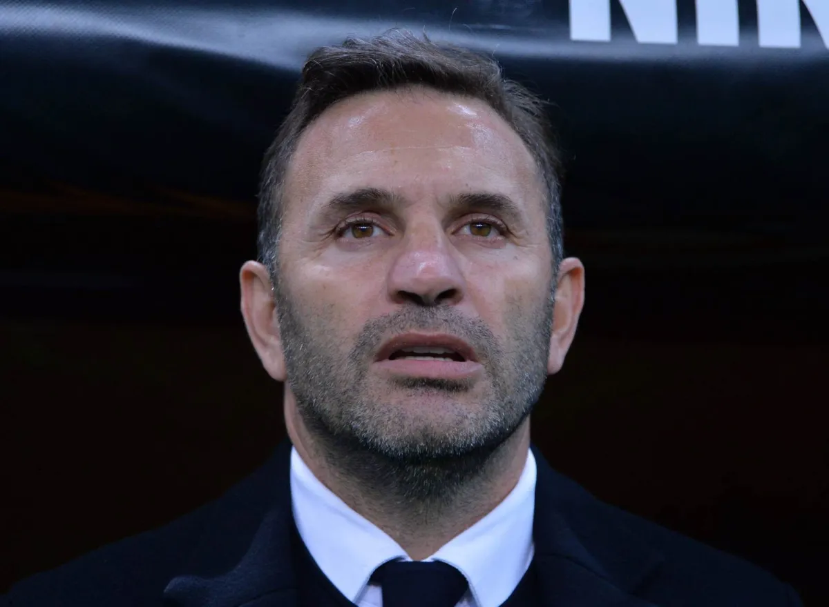 Galatasaroy murabbiyi: Bizning katta orzuimiz – Top-8