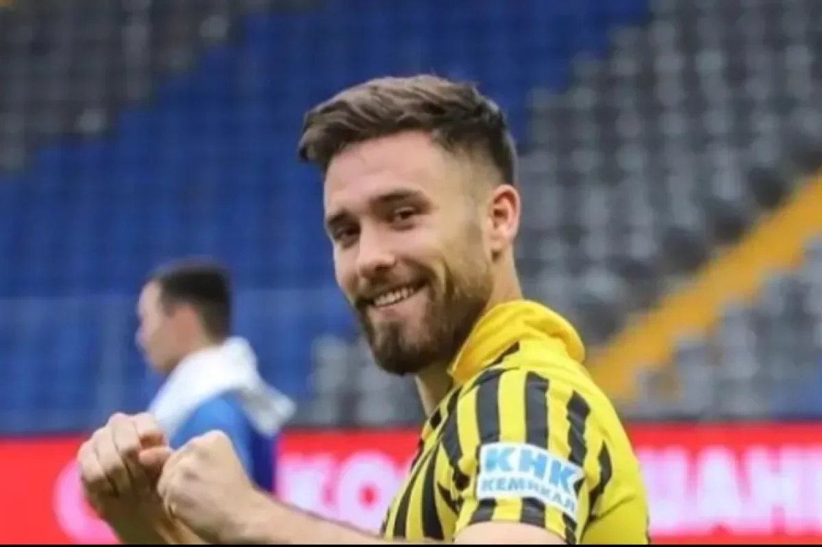 Ofri Arad ikki o‘zbek klubining diqqat markaziga tushdi