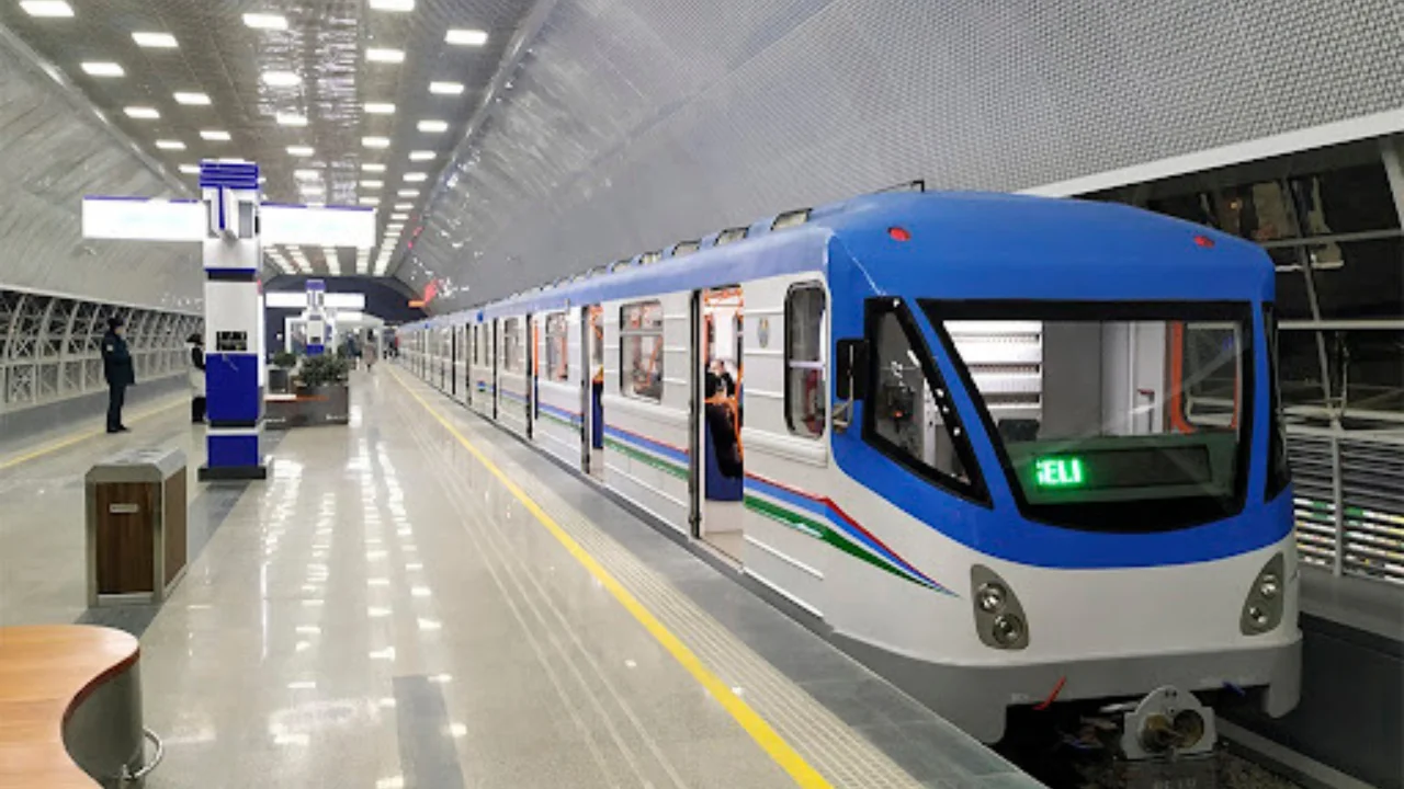 “Novza” bekatidagi sharmandali qilmish bolaga 5 sutkaga tushdi