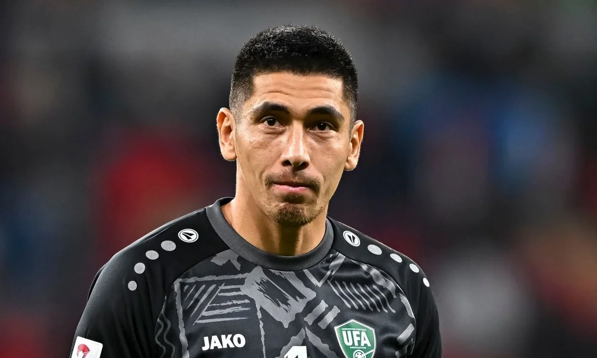 O‘tkir Yusupov kelajagi borasida birinchi bor ochiq fikr bildirdi