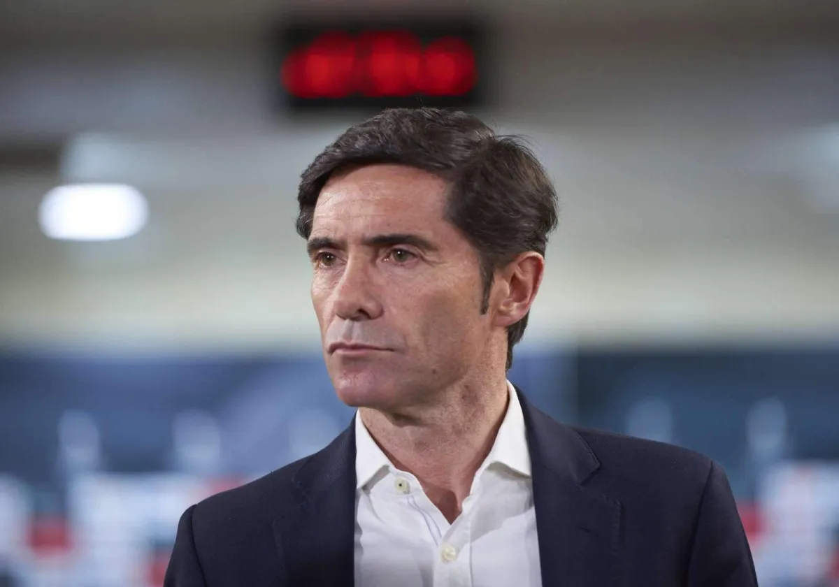 Marselino: Omad hozircha biz tomonda emas