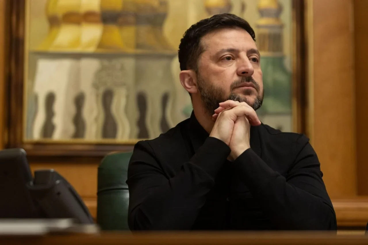 Ukraina Trampning tinchlik rejasiga rozi bo‘ldi: Asosiy kelishuvga erishildi!