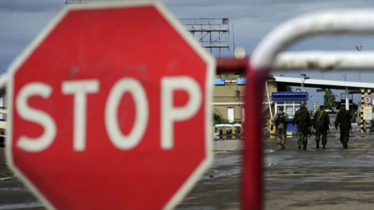 Rossiya 160 ming migrant uchun kirishni qat’iy to‘xtatdi