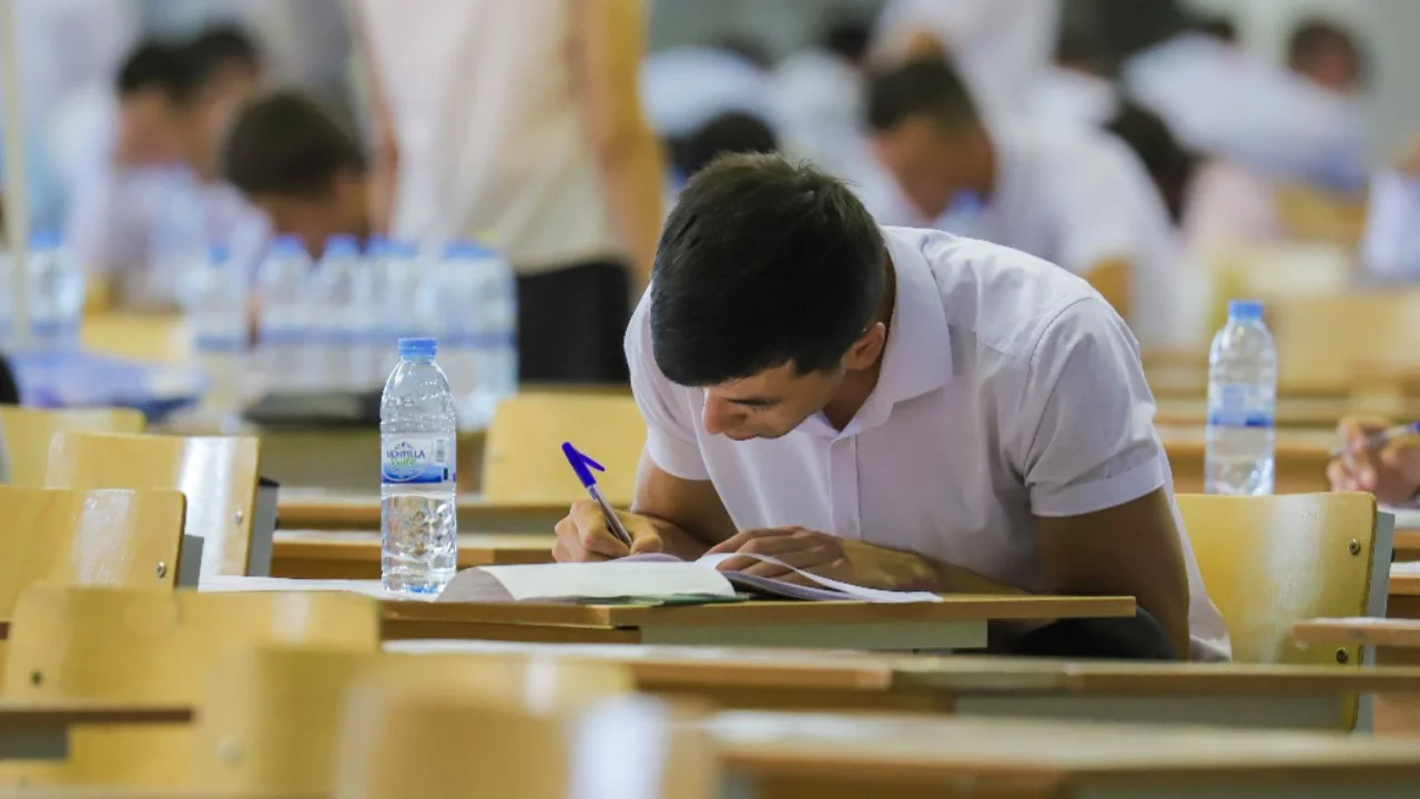 Xorijiy va nodavlat universitetlar uchun grant tanlovi yangilandi