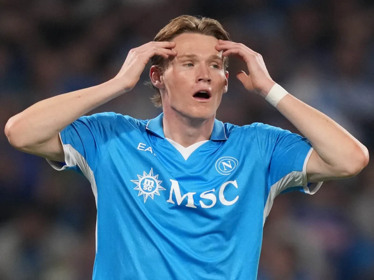 Maktominay: "Ikkinchi bo‘limda kuchaydik"