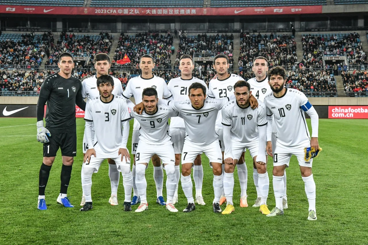 JCH-2026 qur’asi oldidan O‘zbekiston 3-savatchadan o‘rin oldi...