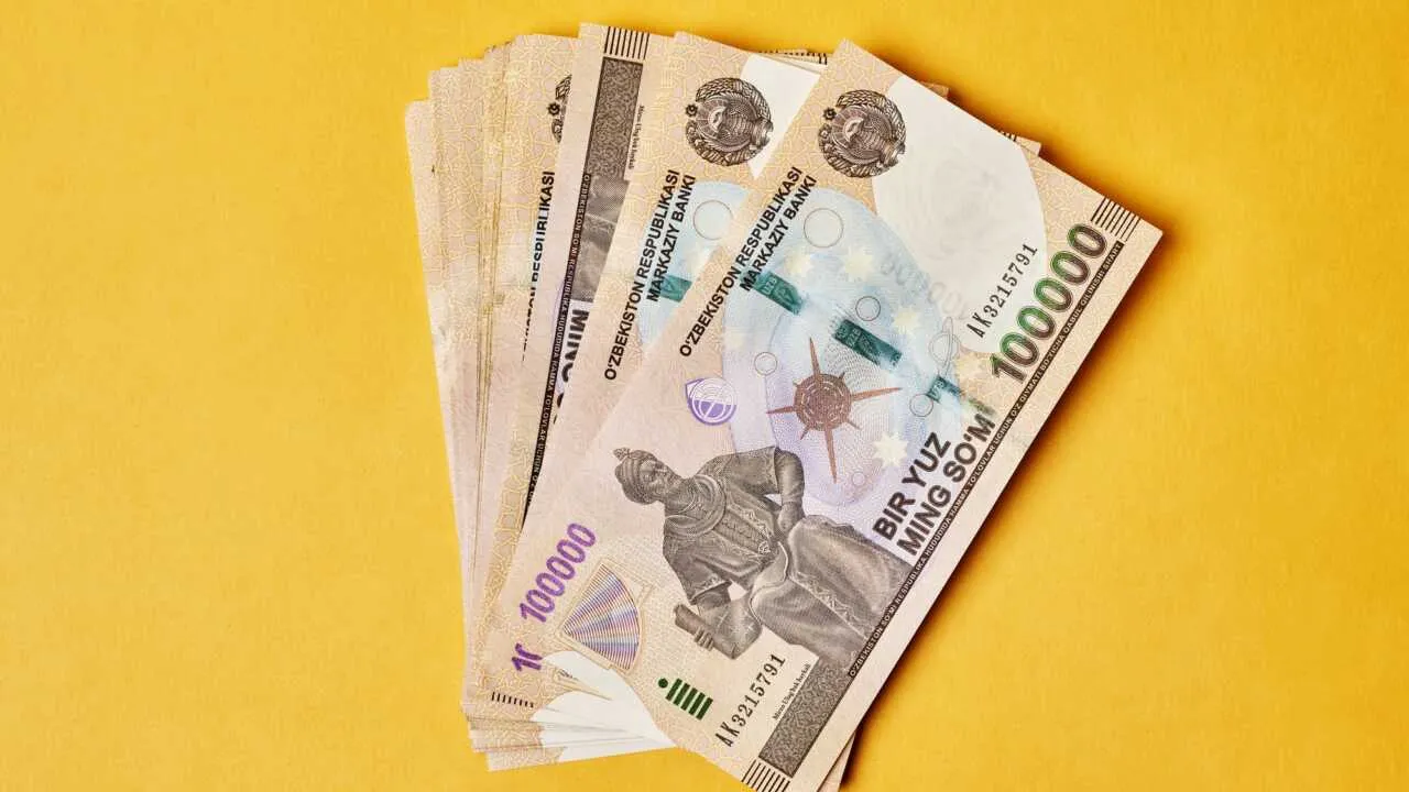 2026-yil byudjeti: daromad 515,4 trln so‘m, kamomad 3%