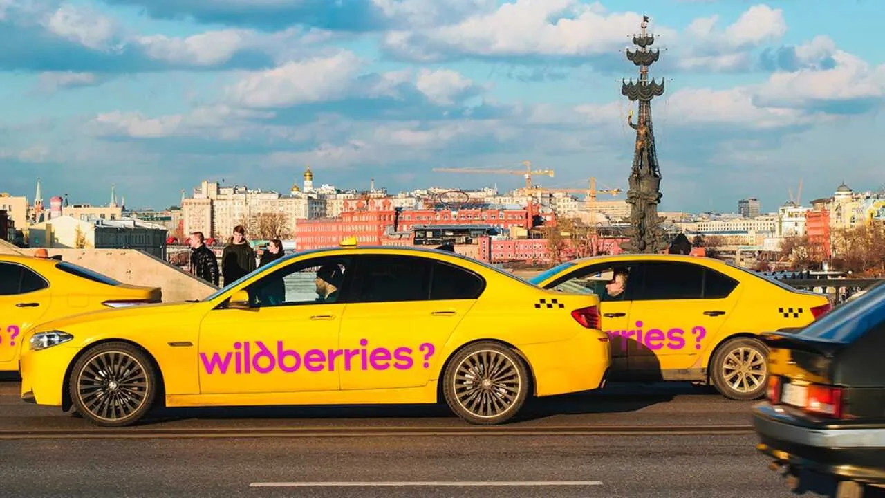 Wildberries O‘zbekistonda WB Taxi’ni ro‘yxatdan o‘tkazdi