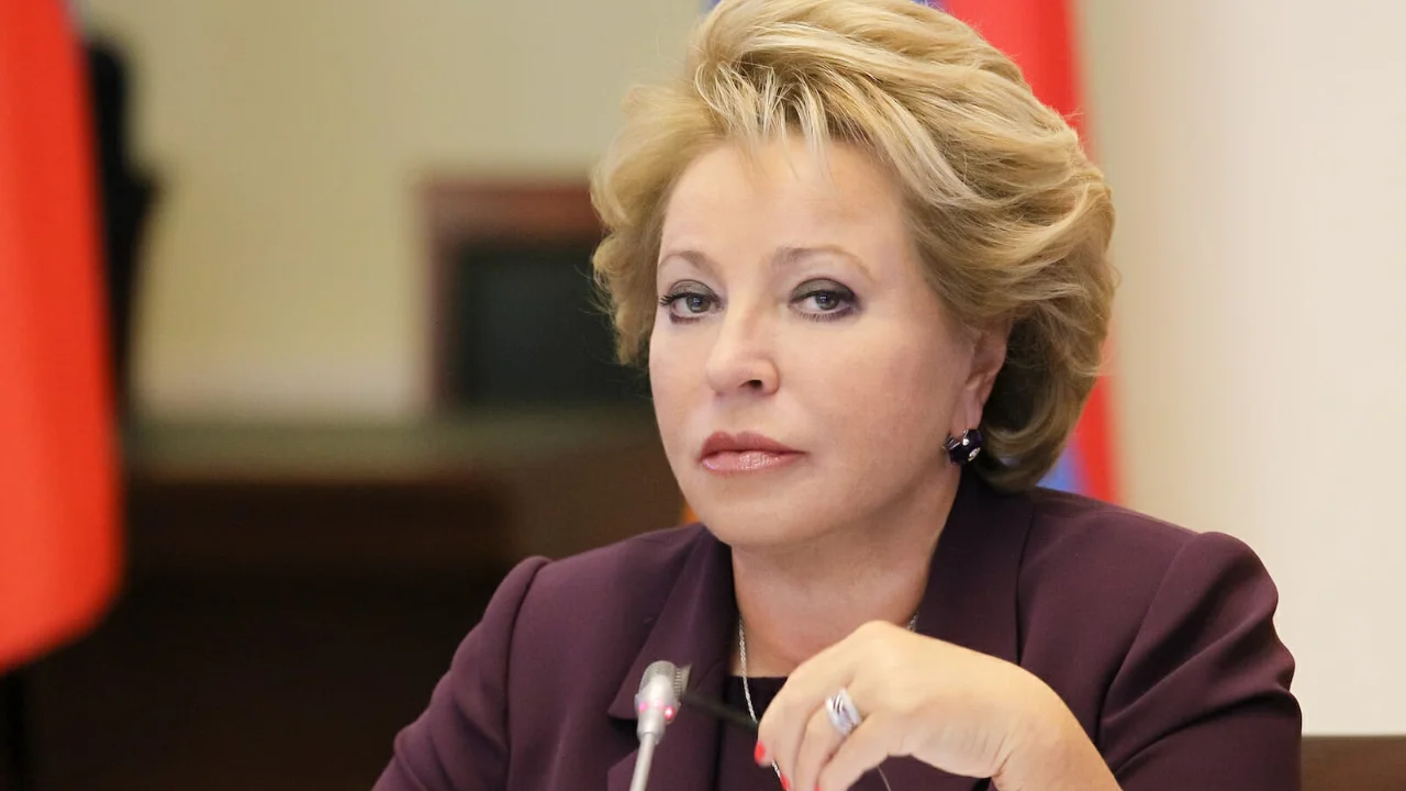 Rossiyada ayollarga 18 yoshdanoq farzand ko‘rish tavsiya qilindi