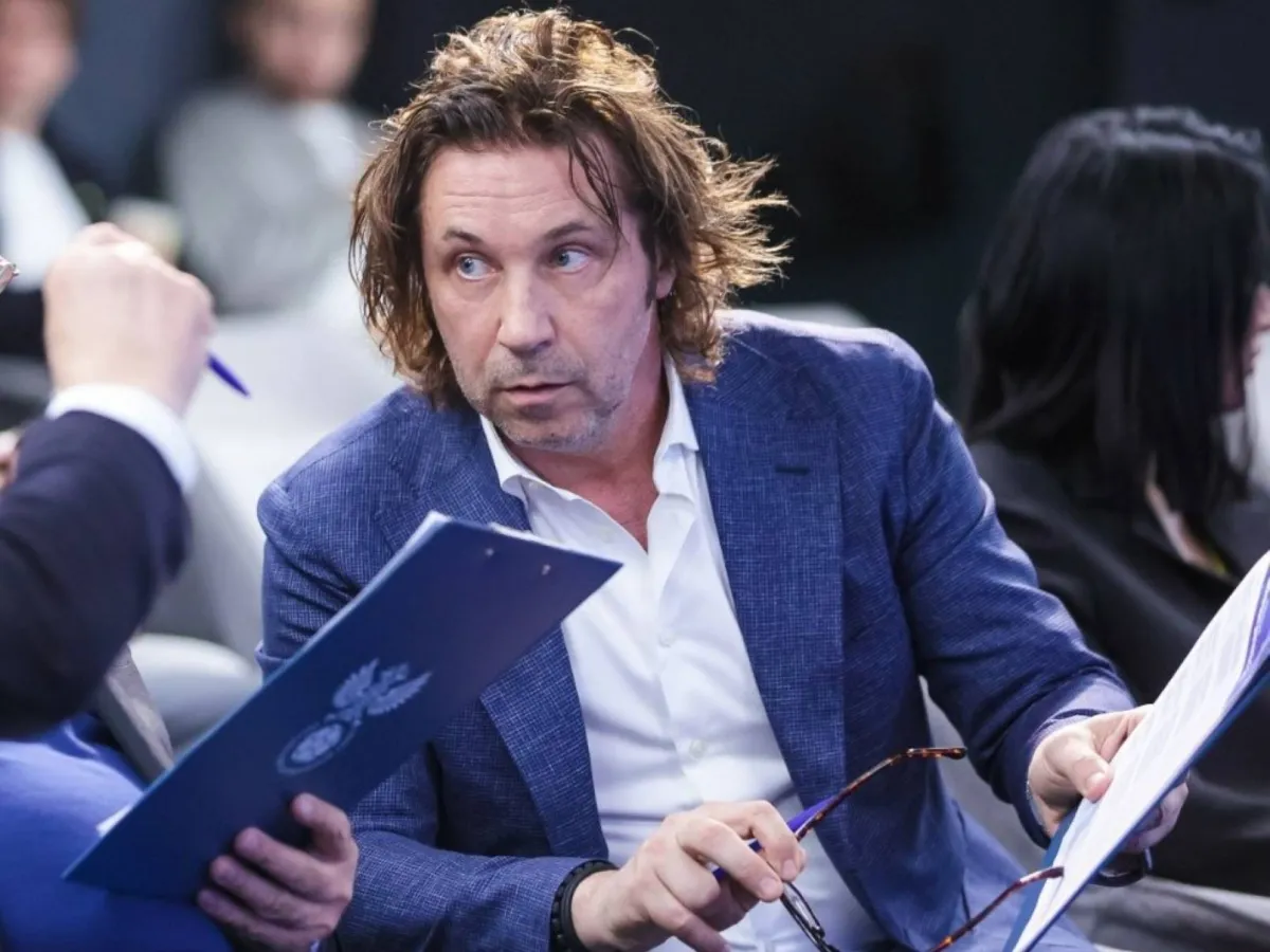 Mastovoy PSJ va Tottenhem o‘yinini baholadi