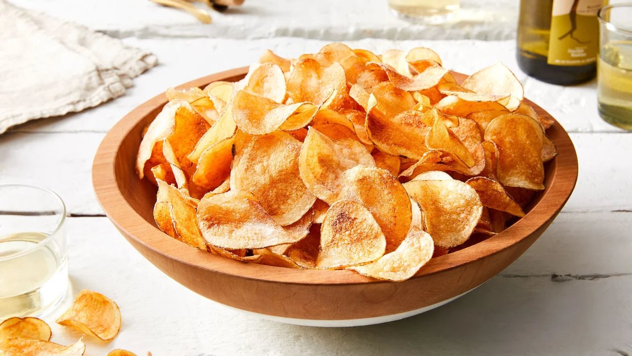 2026 yildan boshlab chipslar uchun aksiz solig‘i joriy etilishi mumkin